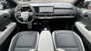 Kia EV3 81 kWh GT-Line