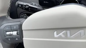 Kia EV3 81 kWh GT-Line