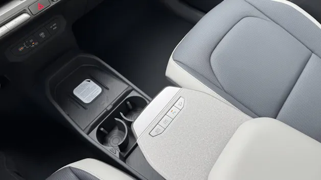 Kia EV3 81 kWh GT-Line