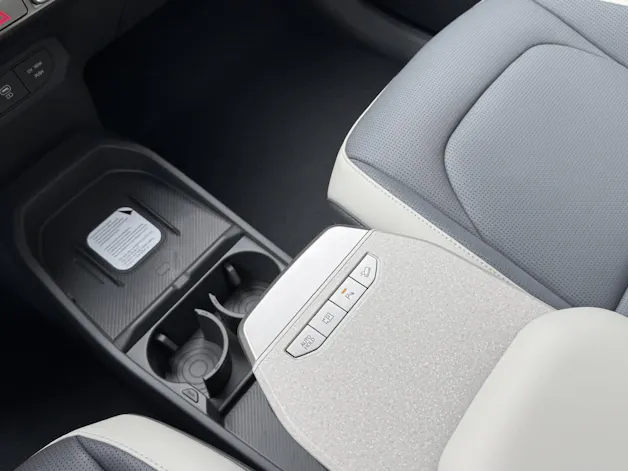 Kia EV3 81 kWh GT-Line