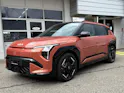 Kia EV3 81 kWh GT-Line