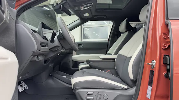 Kia EV3 81 kWh GT-Line