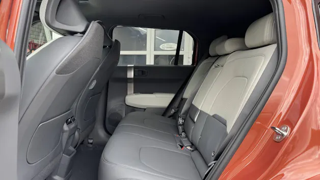 Kia EV3 81 kWh GT-Line