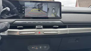 Kia EV3 81 kWh GT-Line