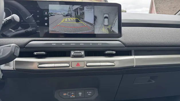 Kia EV3 81 kWh GT-Line