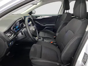 Ford Focus SW 1.0i EcoB Hybrid 155 Titanium Edition