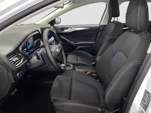 Ford Focus SW 1.0i EcoB Hybrid 155 Titanium Edition