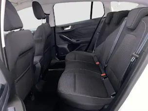Ford Focus SW 1.0i EcoB Hybrid 155 Titanium Edition