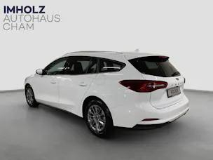 Ford Focus SW 1.0i EcoB Hybrid 155 Titanium Edition