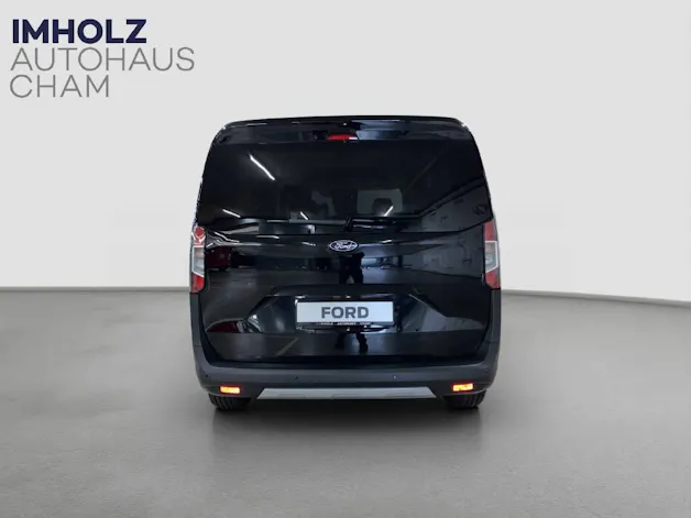 Ford Tourneo Courier 1.0 EcoBoost Active