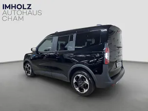 Ford Tourneo Courier 1.0 EcoBoost Active
