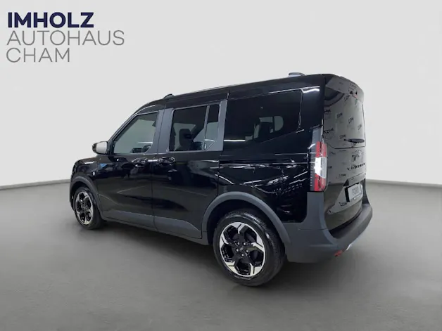 Ford Tourneo Courier 1.0 EcoBoost Active