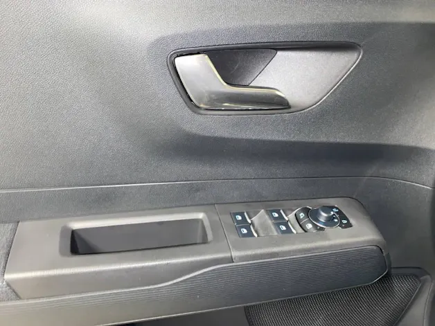 Ford Tourneo Courier 1.0 EcoBoost Active