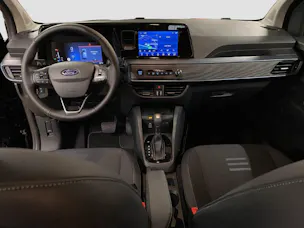 Ford Tourneo Courier 1.0 EcoBoost Active