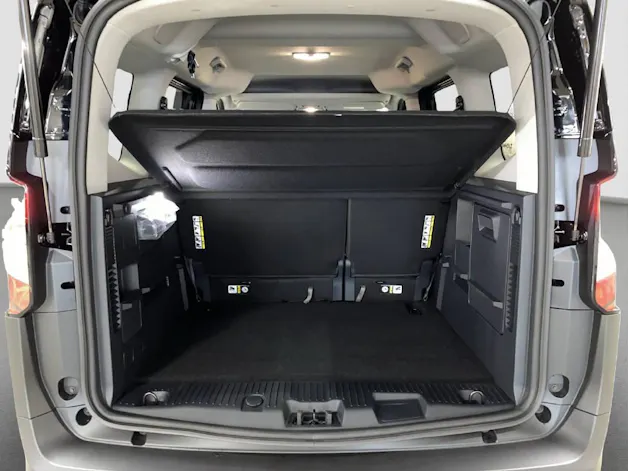 Ford Tourneo Courier 1.0 EcoBoost Active