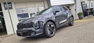First vehicle image