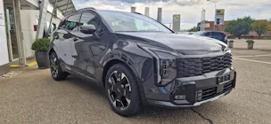 Kia Sportage 1.6 T-GDi GT-Line *MY2026*