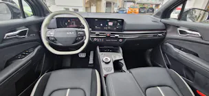 Kia Sportage 1.6 T-GDi GT-Line *MY2026*