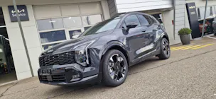 Kia Sportage 1.6 T-GDi GT-Line *MY2026*