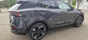 Kia Sportage 1.6 T-GDi GT-Line *MY2026*