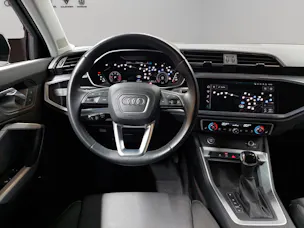 Audi Q3 35 TDI S line quattro S-tronic