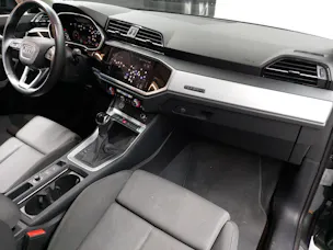 Audi Q3 35 TDI S line quattro S-tronic