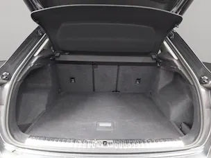 Audi Q3 35 TDI S line quattro S-tronic