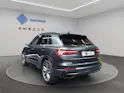 Audi Q3 35 TDI S line quattro S-tronic