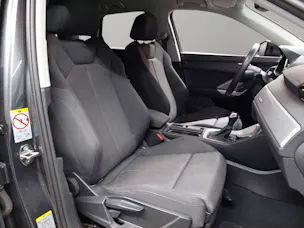 Audi Q3 35 TDI S line quattro S-tronic