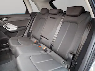 Audi Q3 35 TDI S line quattro S-tronic
