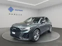 Audi Q3 35 TDI S line quattro S-tronic