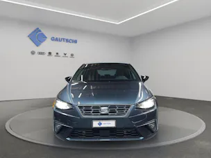 SEAT Ibiza 1.0 EcoTSI FR DSG