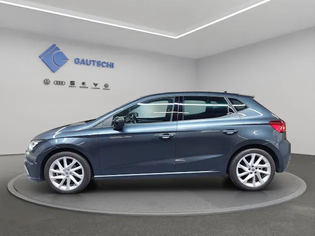 SEAT Ibiza 1.0 EcoTSI FR DSG