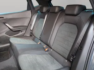 SEAT Ibiza 1.0 EcoTSI FR DSG