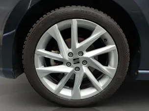SEAT Ibiza 1.0 EcoTSI FR DSG