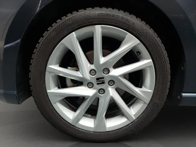 SEAT Ibiza 1.0 EcoTSI FR DSG