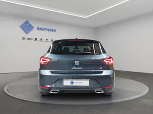 SEAT Ibiza 1.0 EcoTSI FR DSG