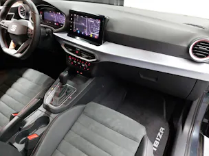 SEAT Ibiza 1.0 EcoTSI FR DSG
