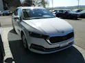 Škoda Octavia Combi 2.0 TDI 150 Style DSG