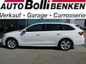 Škoda Octavia Combi 2.0 TDI 150 Style DSG