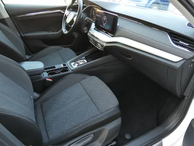 Škoda Octavia Combi 2.0 TDI 150 Style DSG