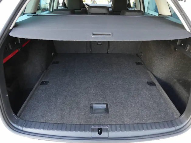 Škoda Octavia Combi 2.0 TDI 150 Style DSG