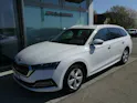 Škoda Octavia Combi 2.0 TDI 150 Style DSG