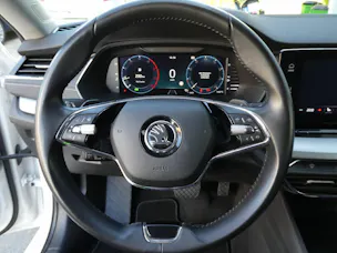 Škoda Octavia Combi 2.0 TDI 150 Style DSG