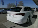 Škoda Octavia Combi 2.0 TDI 150 Style DSG
