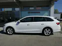 Škoda Octavia Combi 2.0 TDI 150 Style DSG