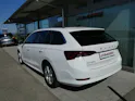 Škoda Octavia Combi 2.0 TDI 150 Style DSG