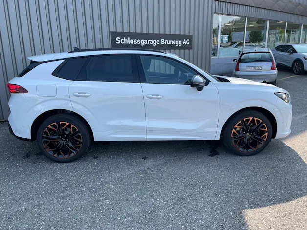 Cupra Terramar 2.0 TSI DSG 4Drive VZ