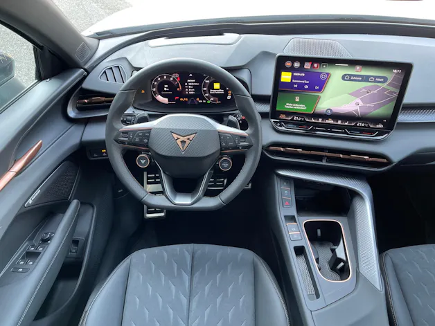Cupra Terramar 2.0 TSI DSG 4Drive VZ