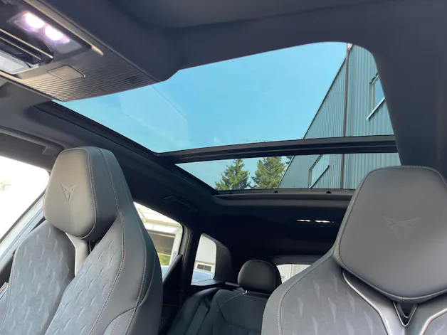 Cupra Terramar 2.0 TSI DSG 4Drive VZ